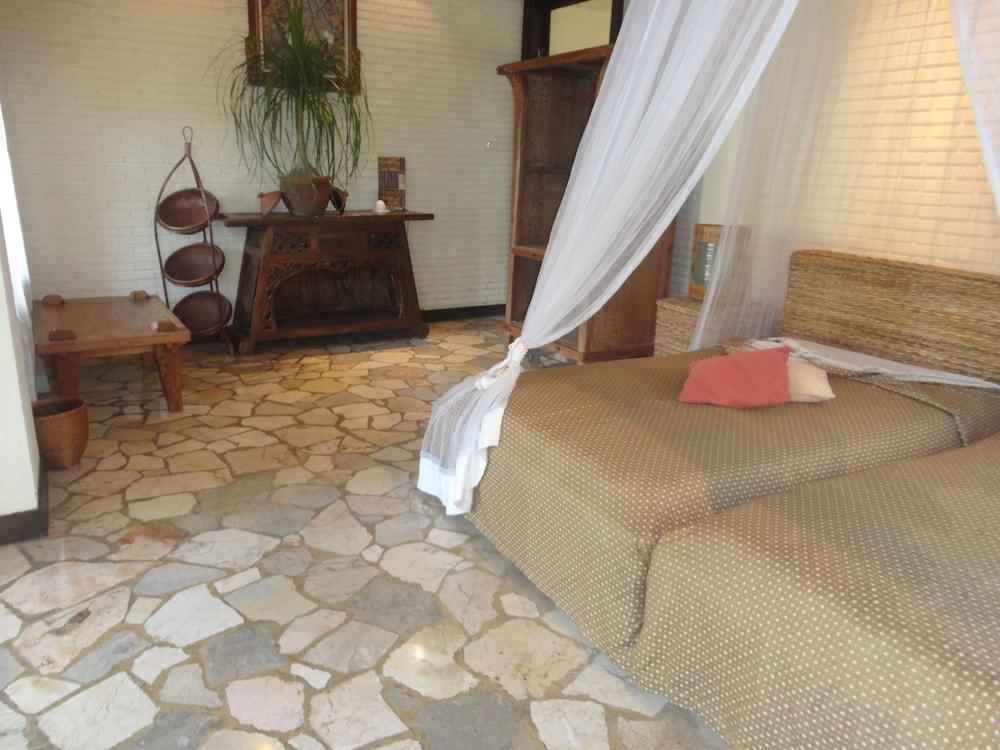 Puri Cantik Bungalow