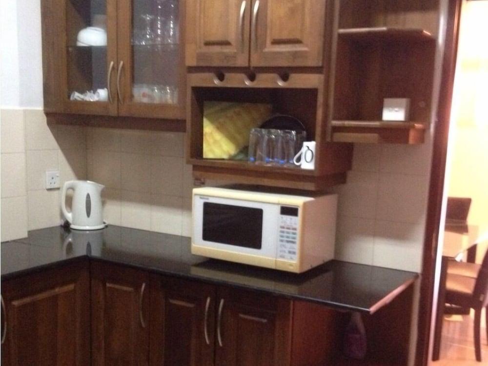 Colombo Apartments - Lower Bagathale