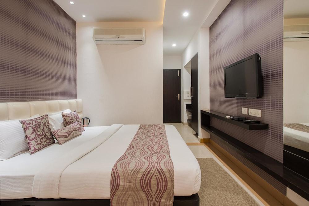 OYO 701 Hotel Rockland