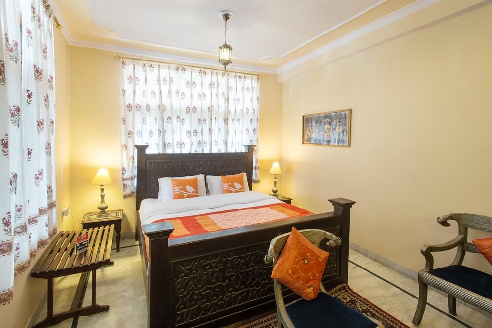 Hotel City in Jaipur