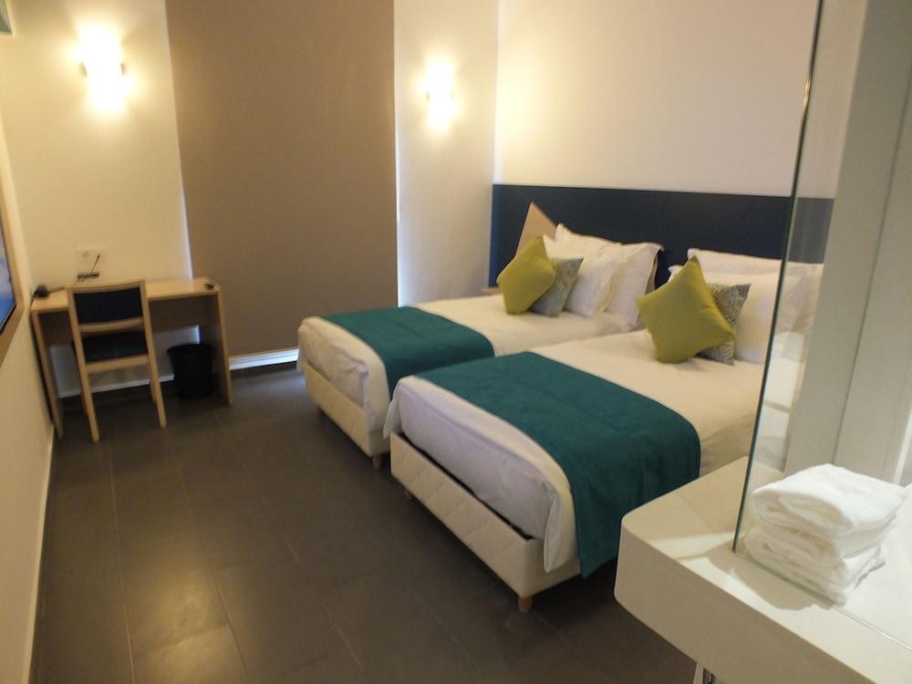 Relax Hotel Marrakech