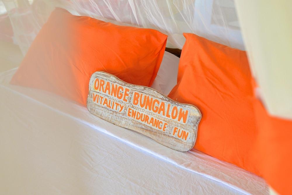 Coconut Garden Beach Resort