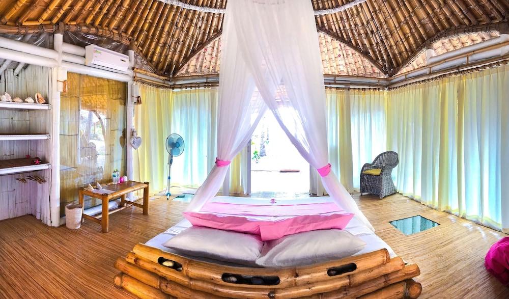 Coconut Garden Beach Resort