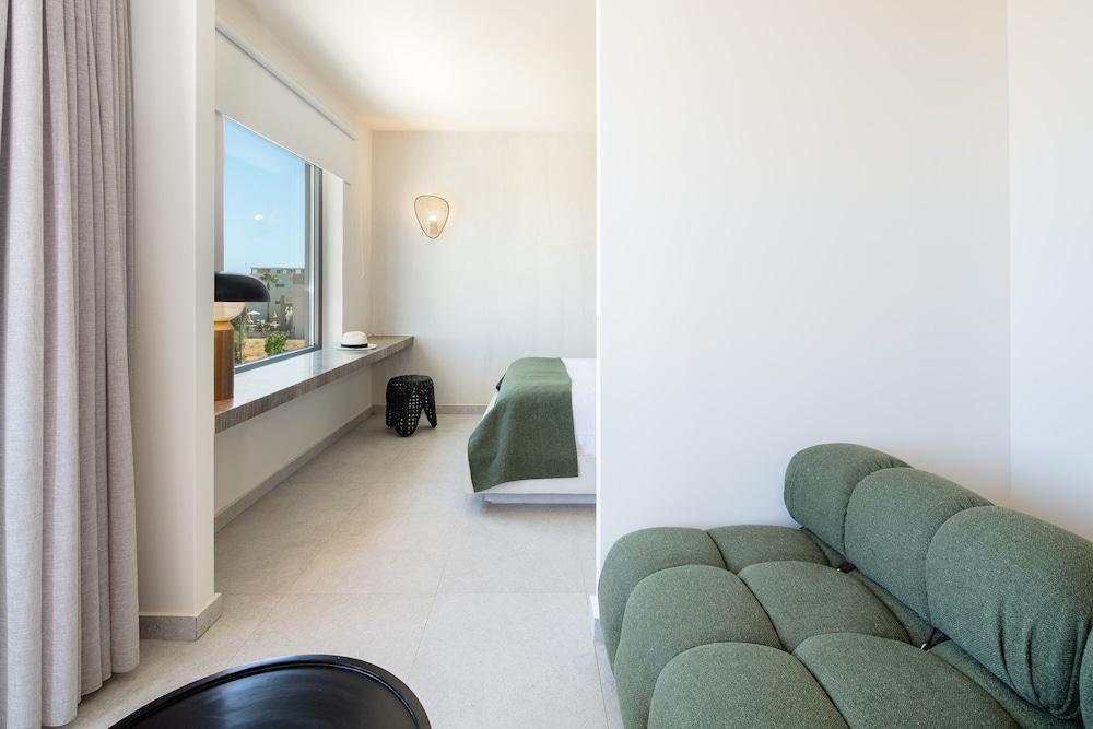 Aristea Hotel Rethymnon