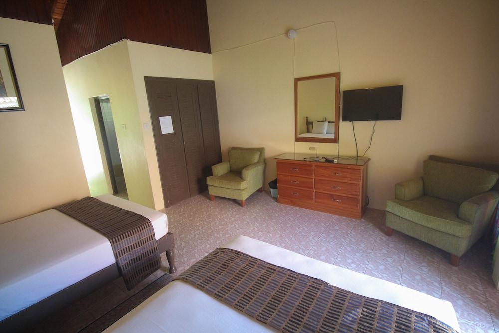 Moon Rooms at Moonrise Villa