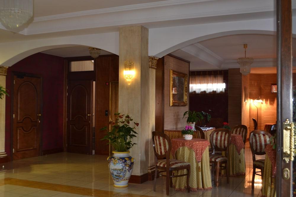 Hotel Ristorante Donato