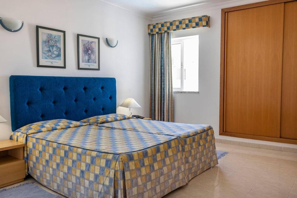 Aparthotel Calema Avenida Jardim