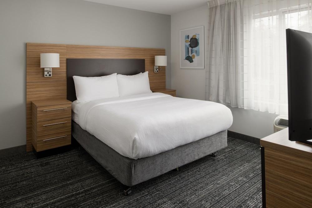 TownePlace Suites Olympia