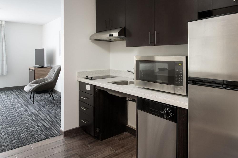 TownePlace Suites Olympia