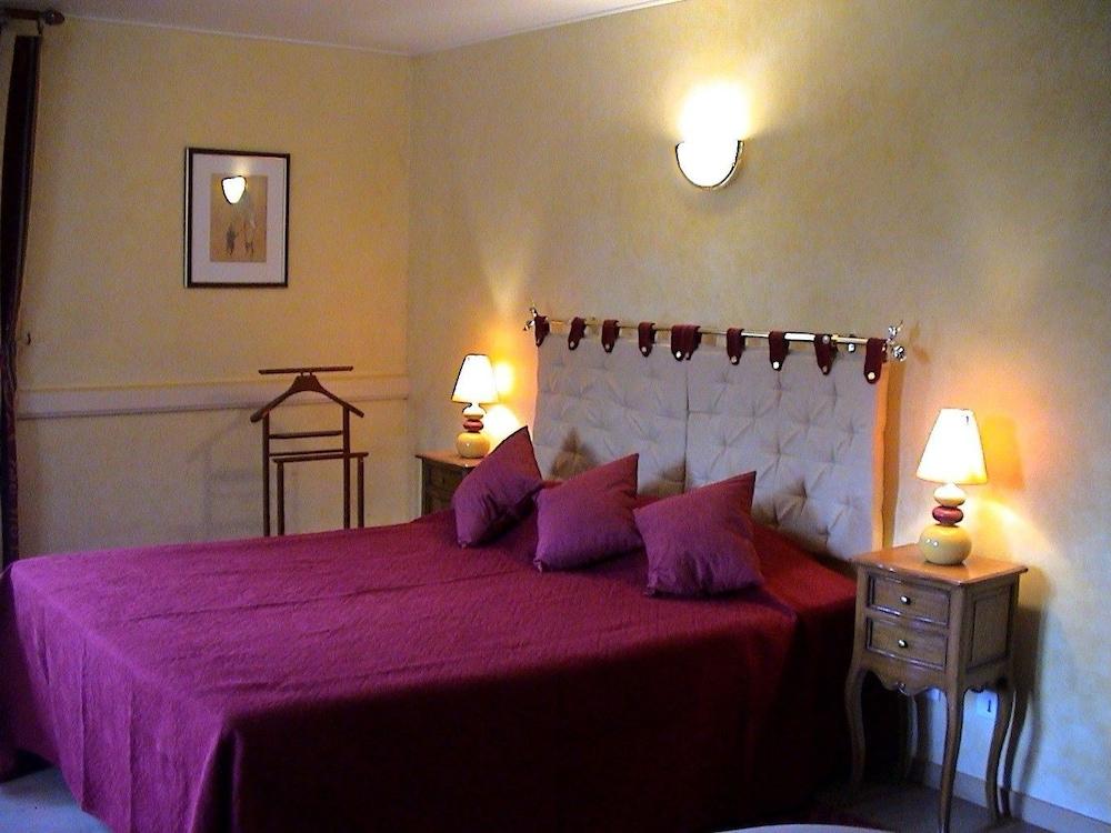 Le Relais des 5 Chateaux