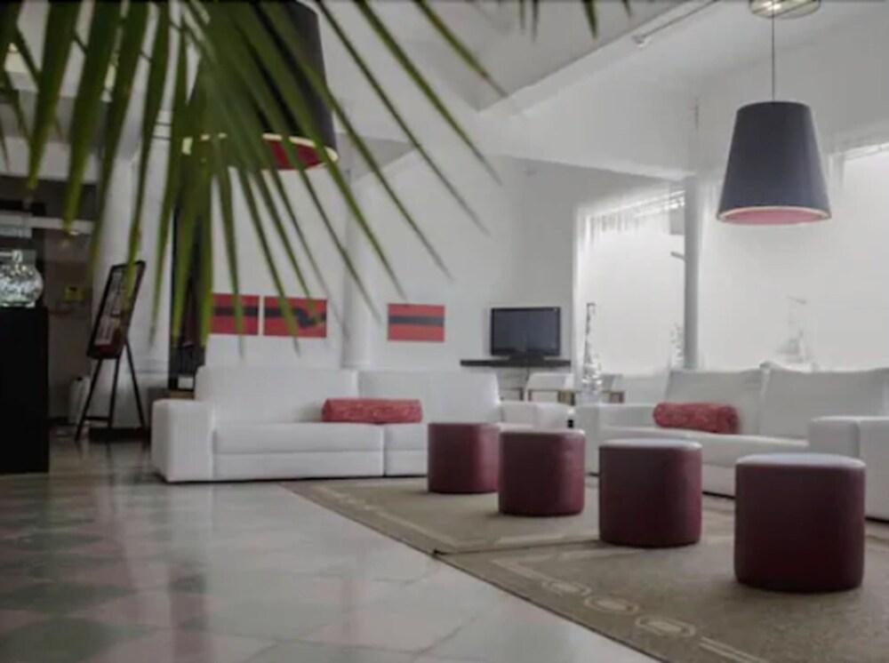 Hotel Rex Piriapolis