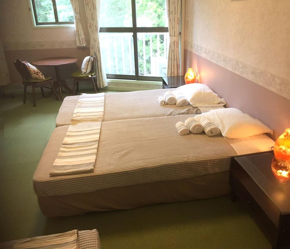 Nikko Teddy Bear House