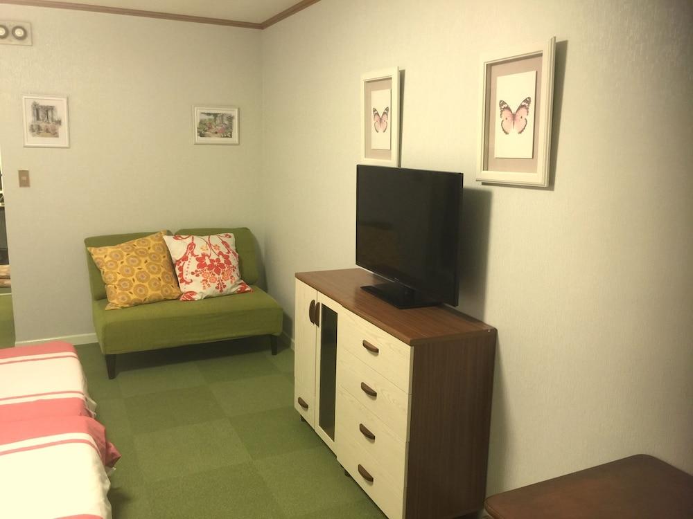 Nikko Teddy Bear House