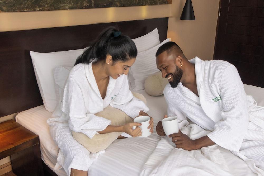 Terrace Green Hotel & Spa