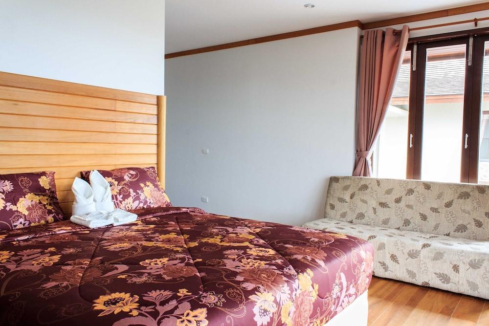 Coco Mango Villa Koh Samui