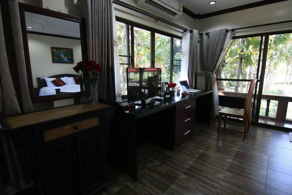 Little Teak Home Stay