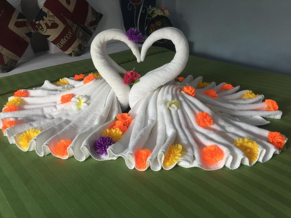 Seashell Resort Krabi