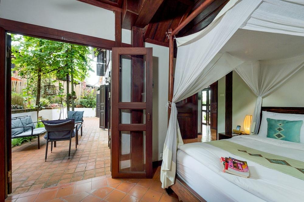 Kiridara Villa Ban Kili