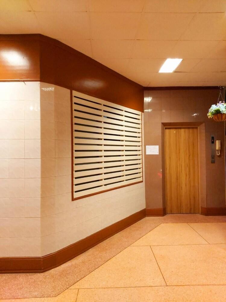 Suriwong Chumphon Hotel