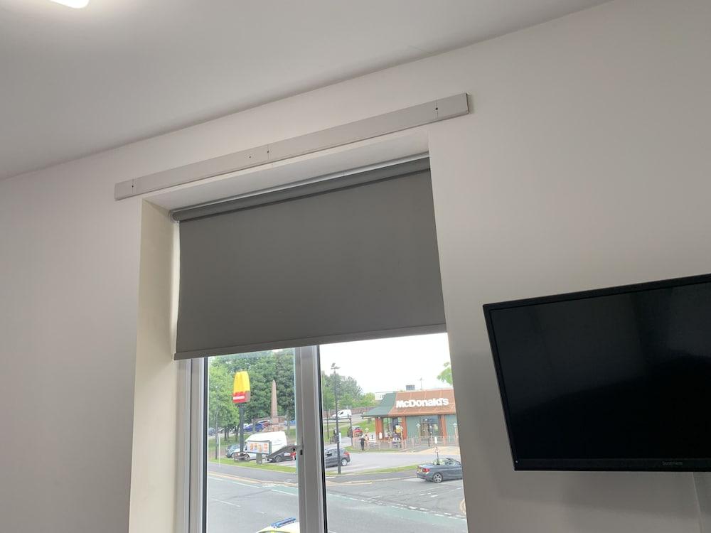 Imperial Salford Hotel