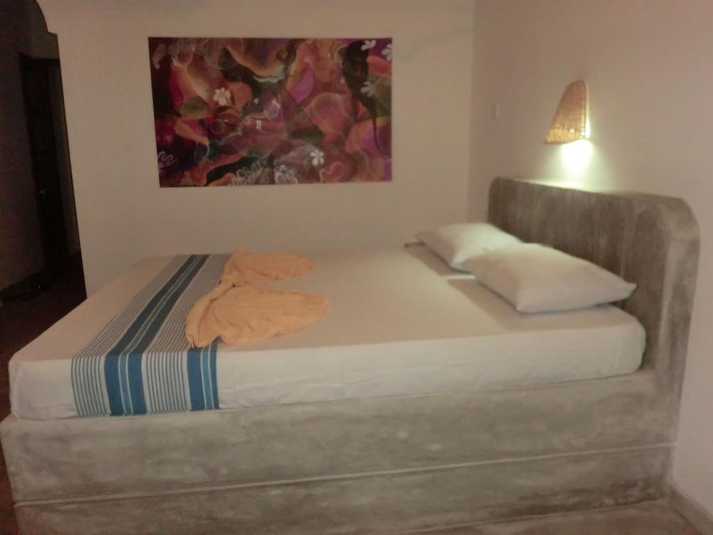 Peacock Wings Guest House