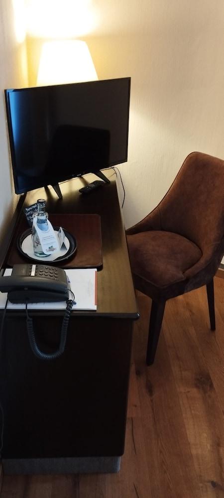 Hotel am Theater beim Schloss