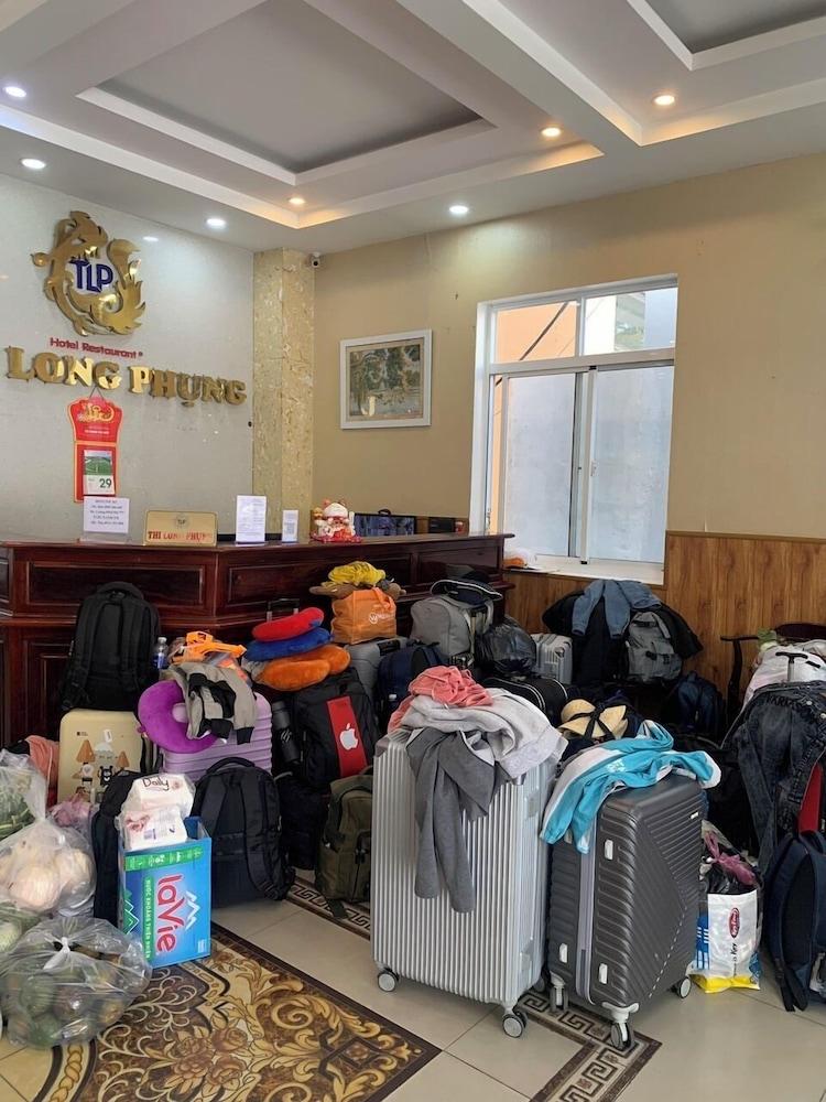 Thi Long Phung Hotel