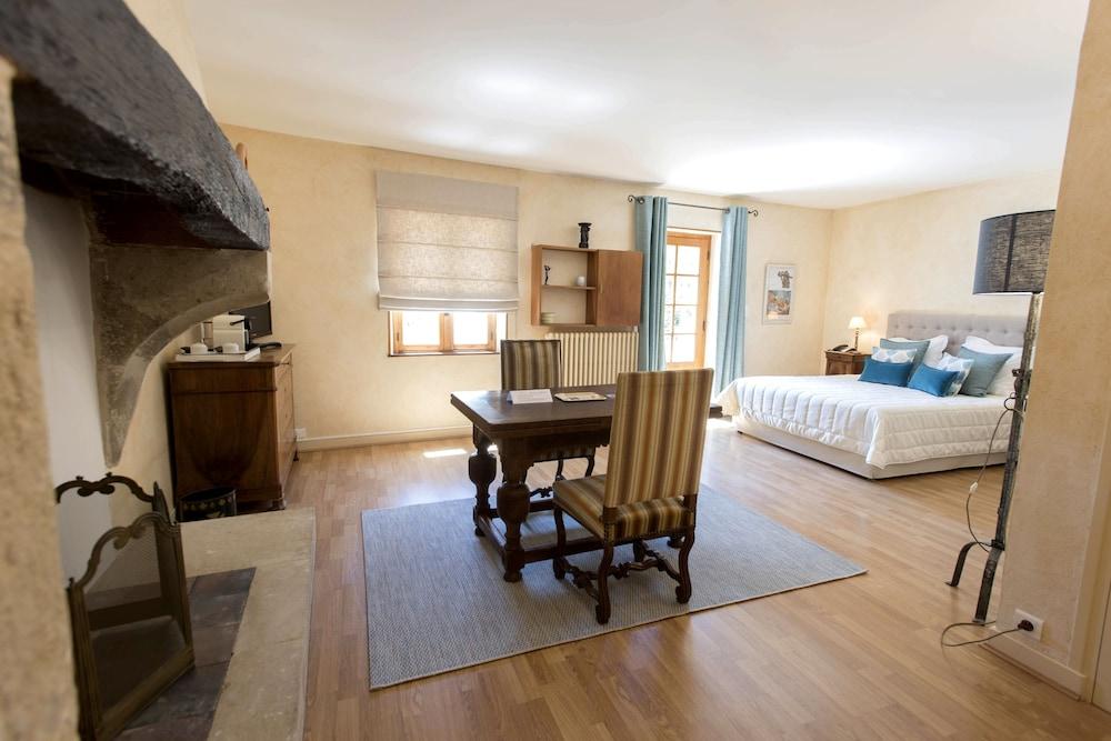 Hotel les Hospitaliers