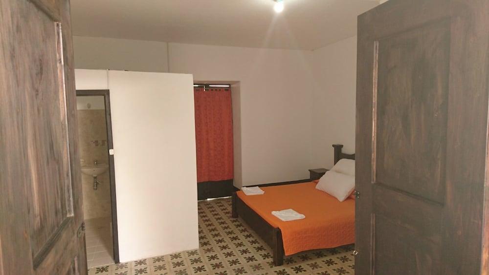 Hotel Casa del Colibrí