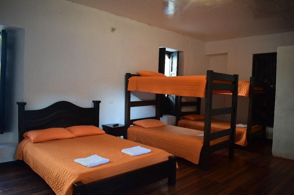 Hotel Casa del Colibrí