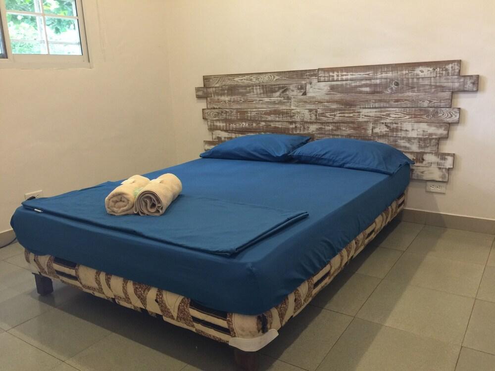 B&B La Casita del Farallón