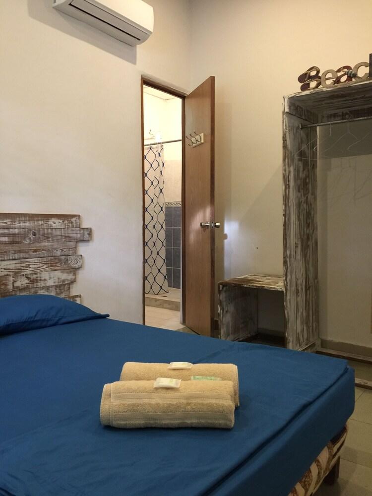 B&B La Casita del Farallón