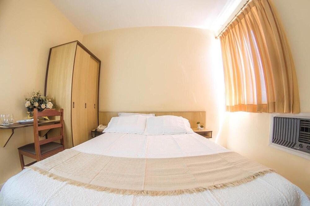 Centro Comercial Antico Plaza Hotel