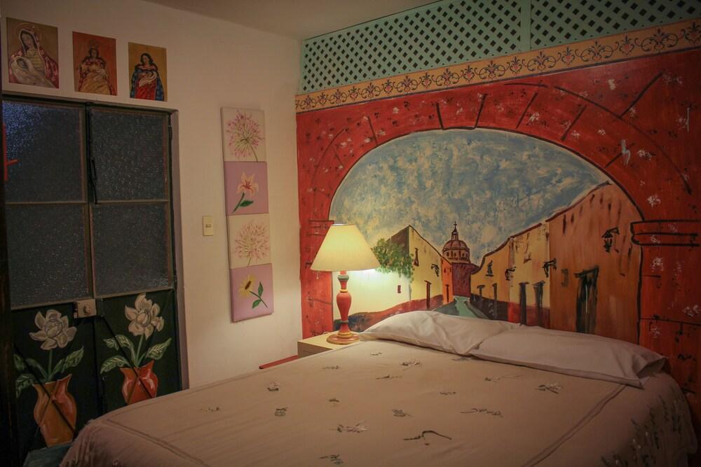 Hotel Casa del Misionero