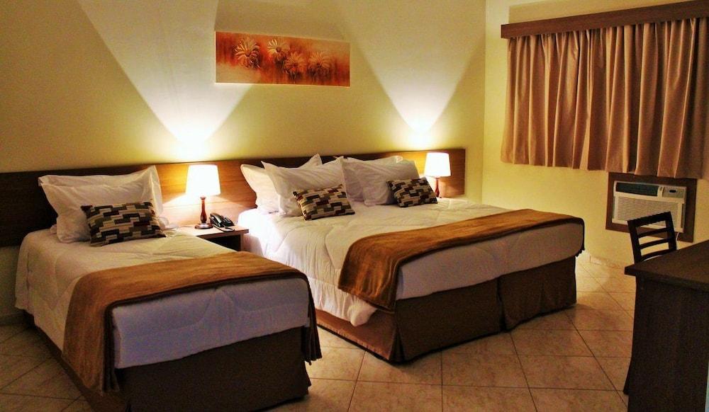 Hotel Fazenda Pirâmides