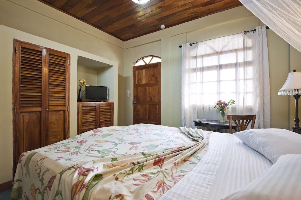 Hotel Casa San Francisco