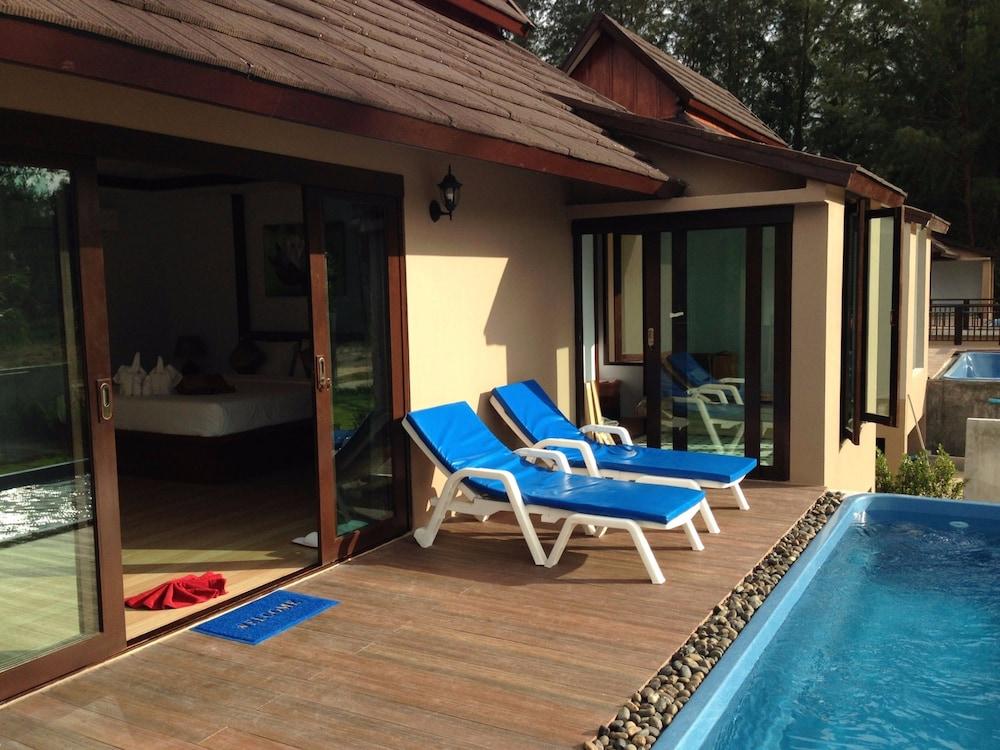 The Hip Resort @ Khao Lak