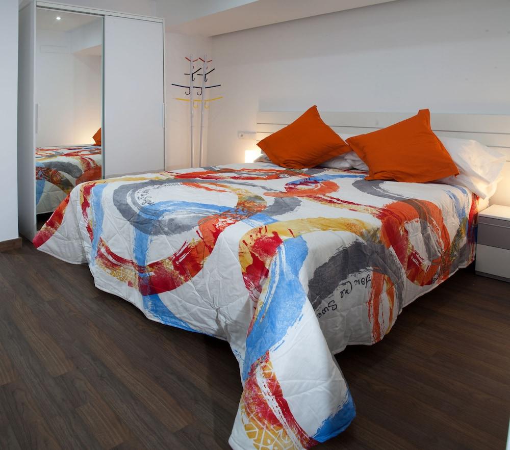 Color Suites Alicante