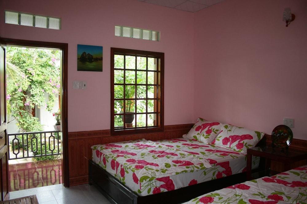 Minh Anh Garden Hotel