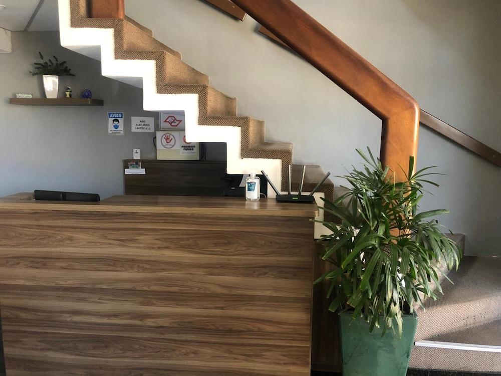 Samambaia Executive Hotel