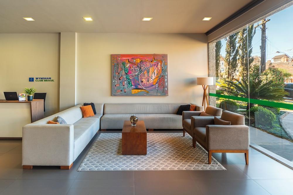 Hotel Laghetto Pedras Altas