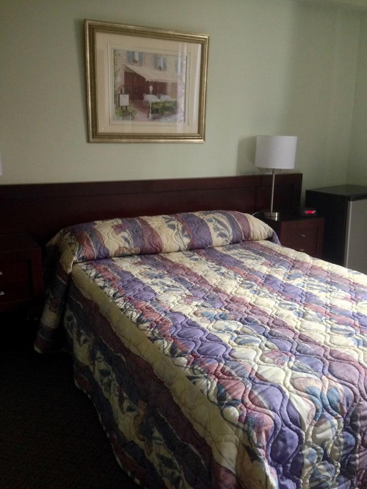 Auberge Centre-Ville