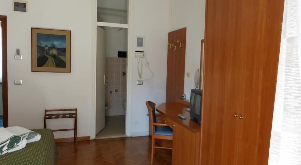 Hotel Giovanna Regina