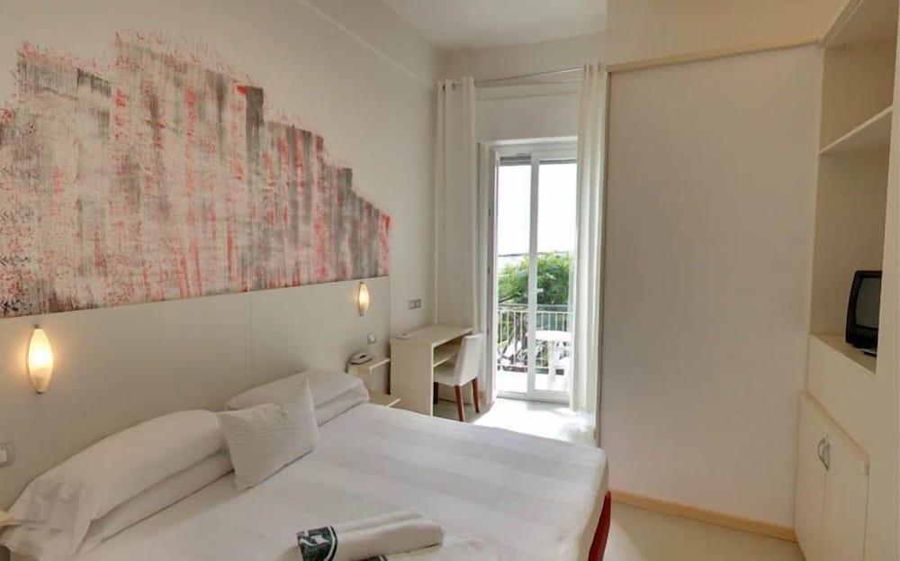 Hotel Giovanna Regina