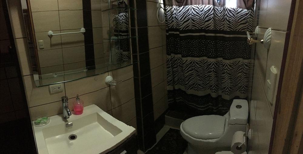 Apartamentos El Castillo