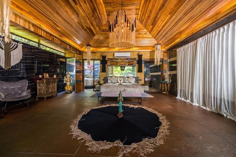 Ocho Artisan Bungalows - Adults only