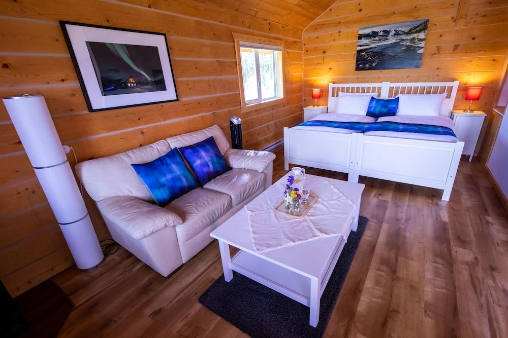 Northern Lights Resort & SPA