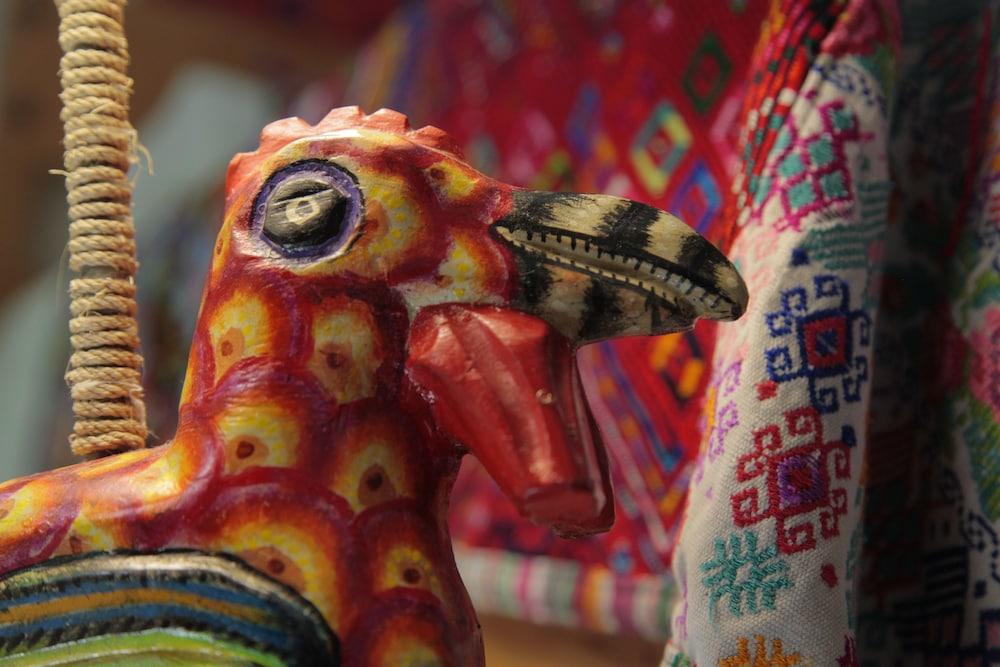 Yellow House - Hostel