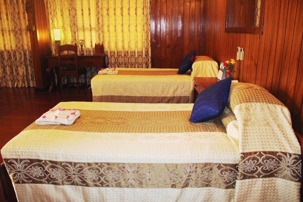 KMA Bagan Hotel River View