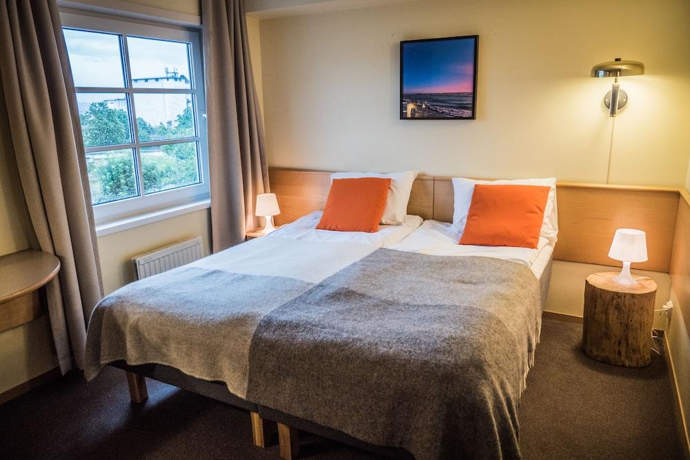 Lilland Brewery Hotel